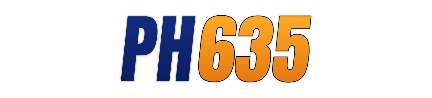 ph635 Casino Logo